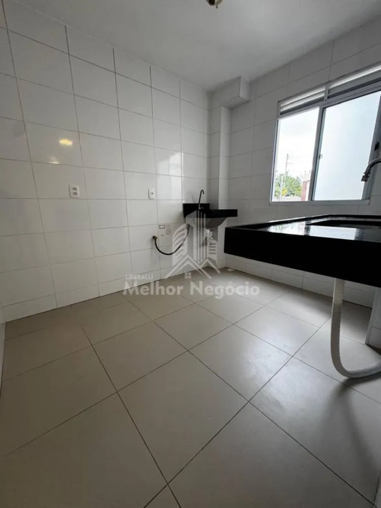 Apartamento, 2 quartos, 40 m² - Foto 7