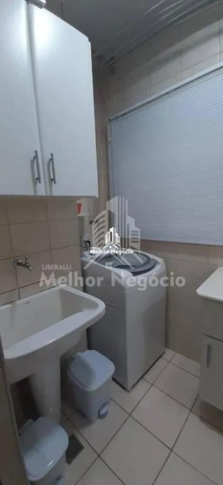 Apartamento, 3 quartos, 92 m² - Foto 1
