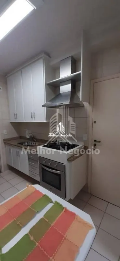 Apartamento, 3 quartos, 92 m² - Foto 2