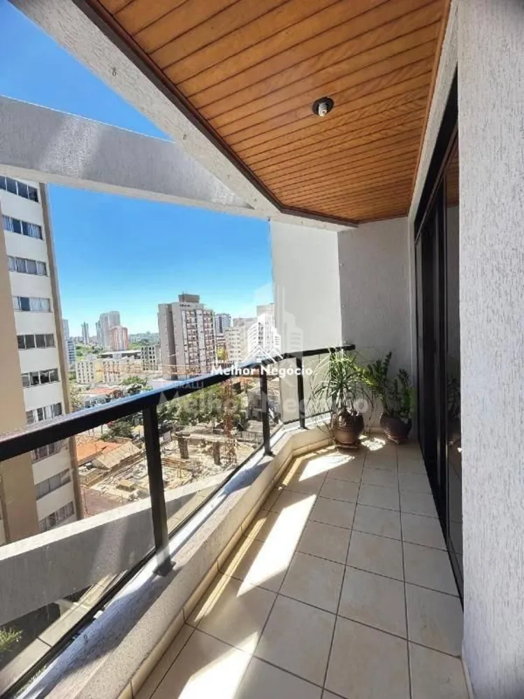 Apartamento, 3 quartos, 92 m² - Foto 5