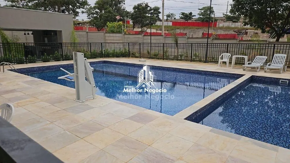 Apartamento, 1 quarto, 47 m² - Foto 2