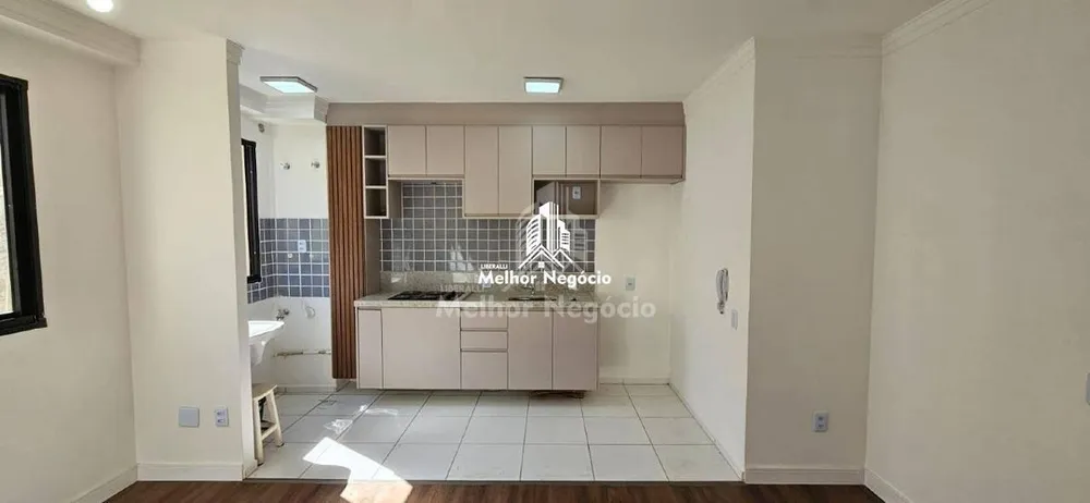 Apartamento, 1 quarto, 47 m² - Foto 3