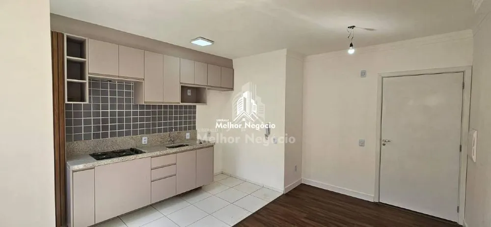 Apartamento, 1 quarto, 47 m² - Foto 5