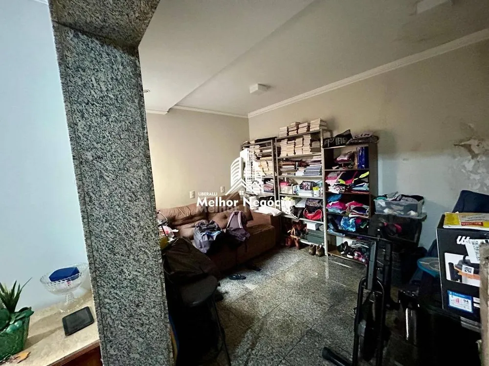 Casa, 3 quartos, 202 m² - Foto 4