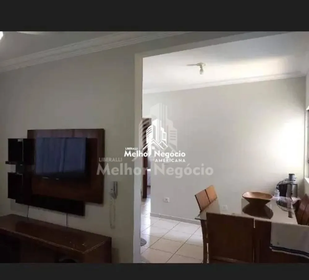 Apartamento, 2 quartos, 65 m² - Foto 3