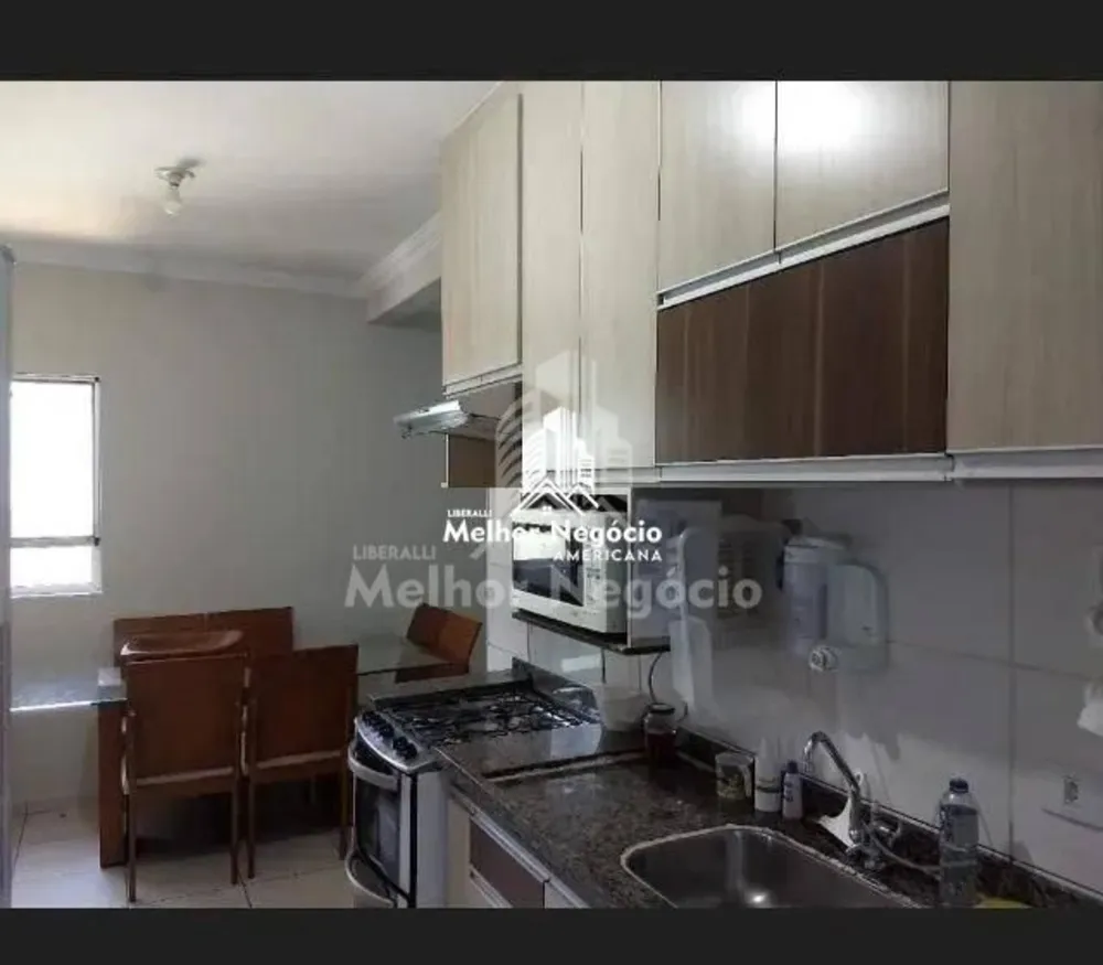 Apartamento, 2 quartos, 65 m² - Foto 4