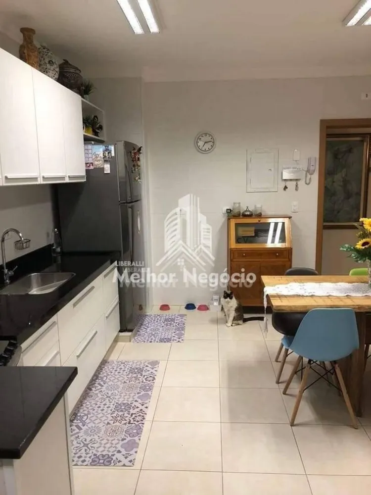 Apartamento, 3 quartos, 129 m² - Foto 7