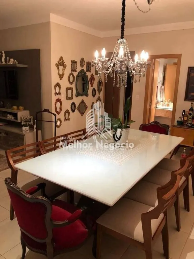 Apartamento, 3 quartos, 129 m² - Foto 3