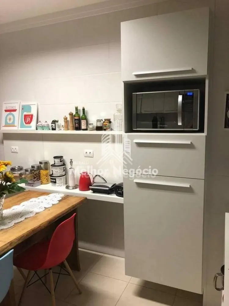 Apartamento, 3 quartos, 129 m² - Foto 8