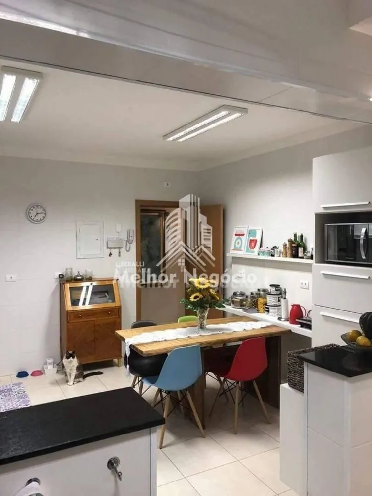 Apartamento, 3 quartos, 129 m² - Foto 5