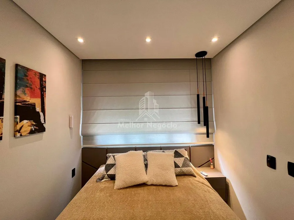 Apartamento, 2 quartos, 57 m² - Foto 8