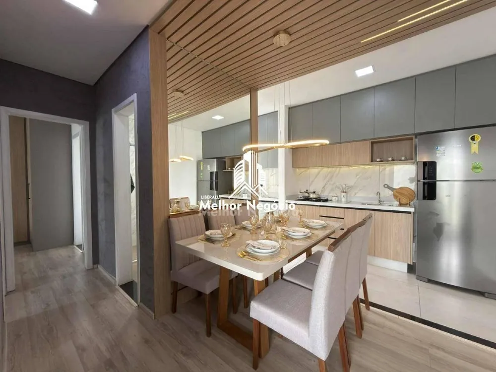 Apartamento, 2 quartos, 73 m² - Foto 3