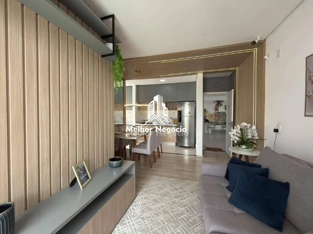 Apartamento, 2 quartos, 73 m² - Foto 2