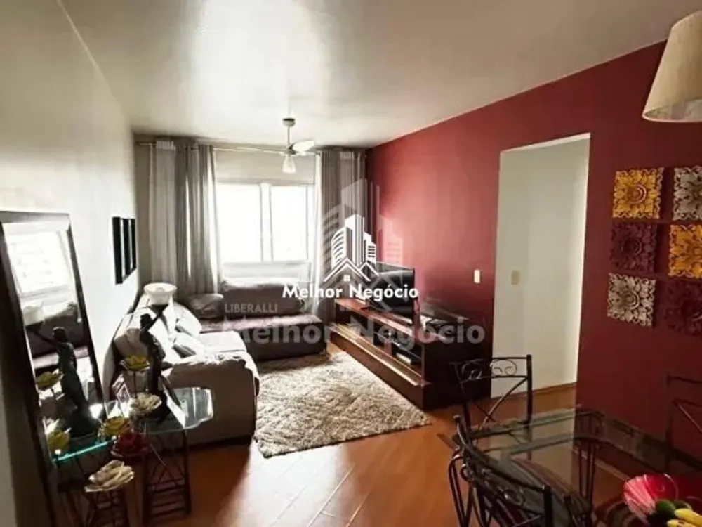 Apartamento, 3 quartos, 80 m² - Foto 5