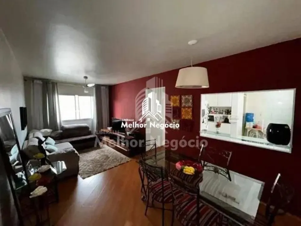 Apartamento, 3 quartos, 80 m² - Foto 4
