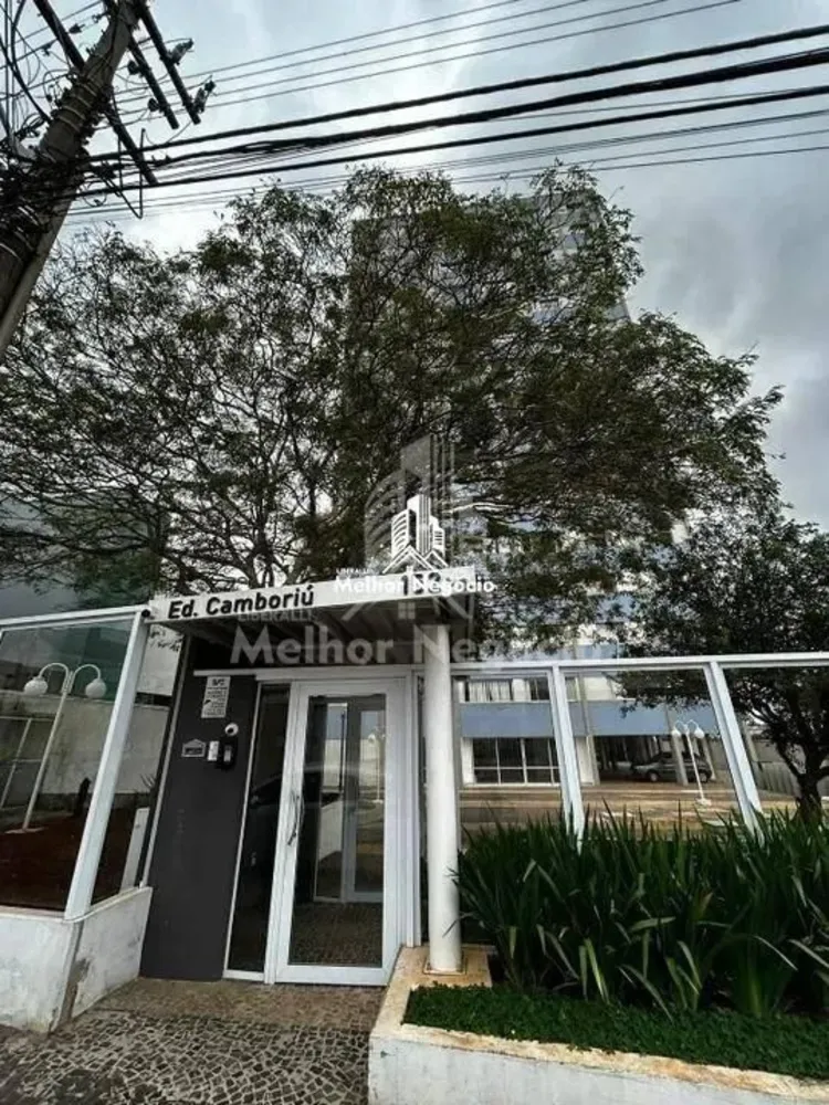 Apartamento, 3 quartos, 80 m² - Foto 6