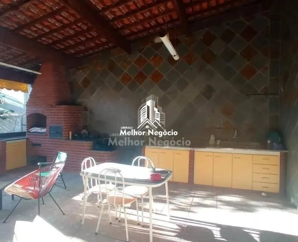 Casa, 3 quartos, 230 m² - Foto 4