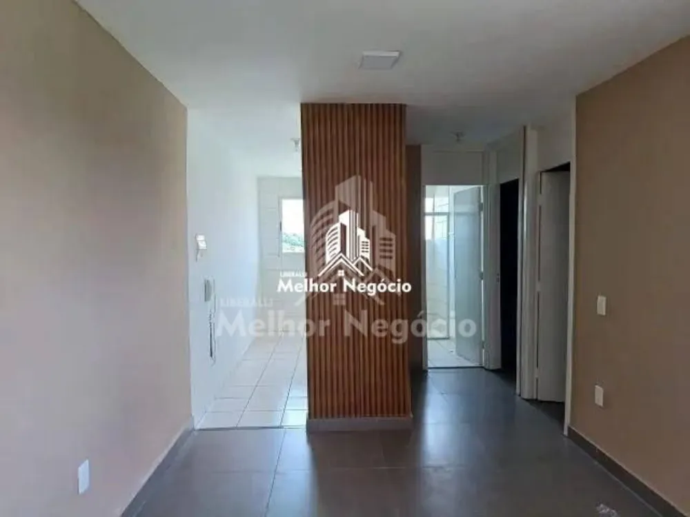 Apartamento, 2 quartos, 44 m² - Foto 8