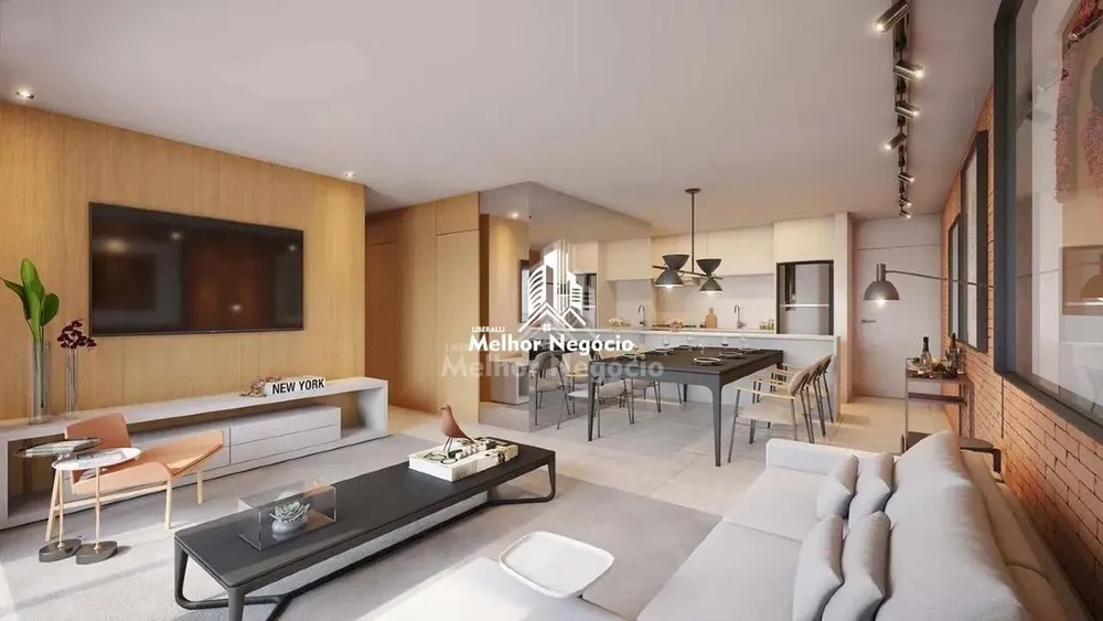 Apartamento, 3 quartos, 97 m² - Foto 1