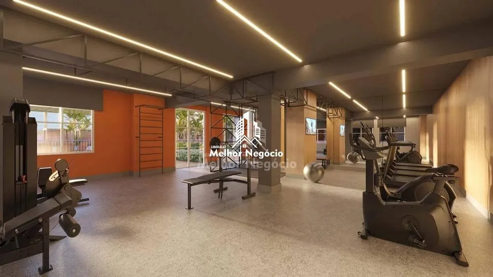 Apartamento, 3 quartos, 97 m² - Foto 5
