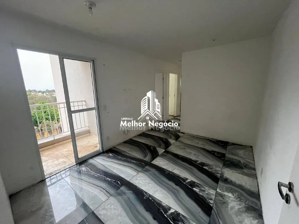 Apartamento, 2 quartos, 53 m² - Foto 1