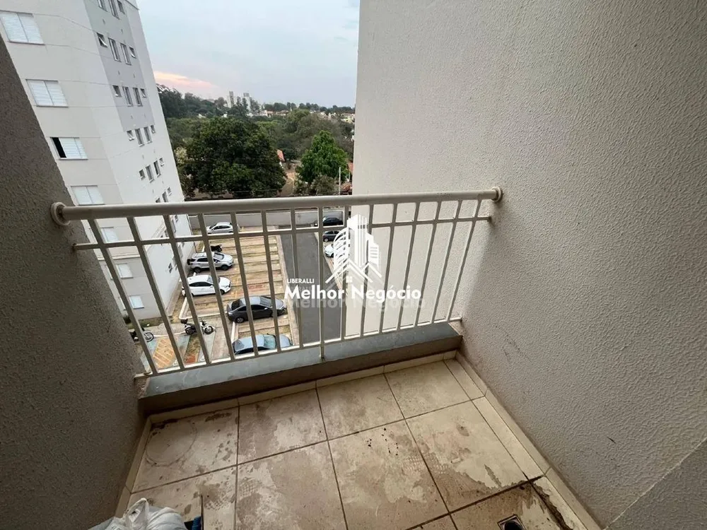 Apartamento, 2 quartos, 53 m² - Foto 3