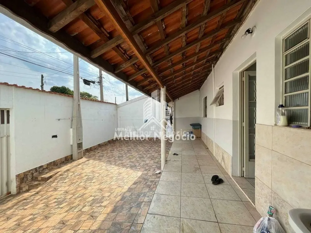 Casa, 5 quartos, 240 m² - Foto 4