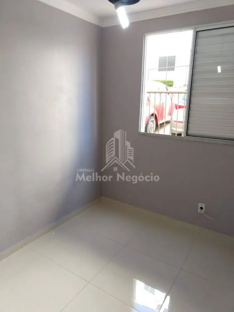 Apartamento, 2 quartos, 48 m² - Foto 8