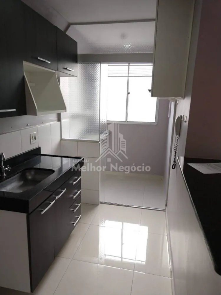 Apartamento, 2 quartos, 48 m² - Foto 2