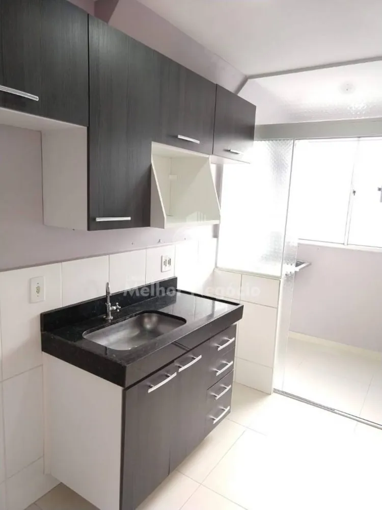 Apartamento, 2 quartos, 48 m² - Foto 3
