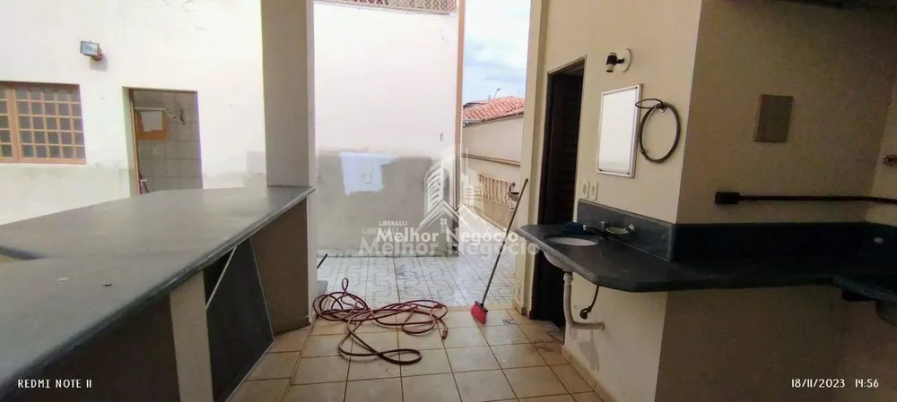 Casa, 4 quartos, 240 m² - Foto 8
