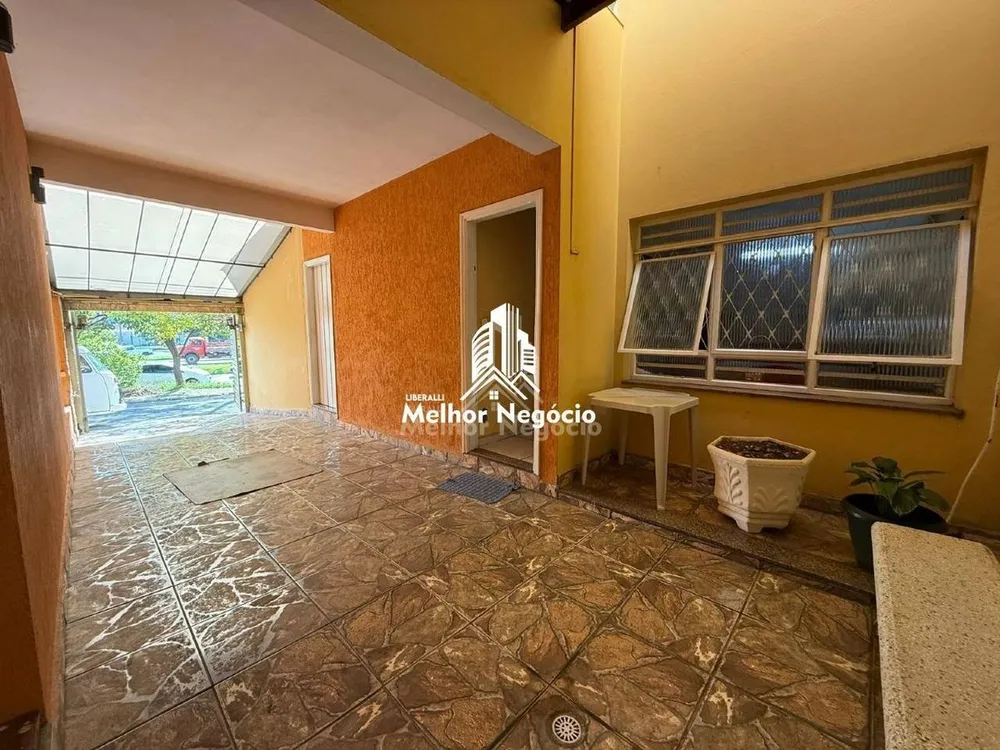 Casa, 3 quartos, 130 m² - Foto 2