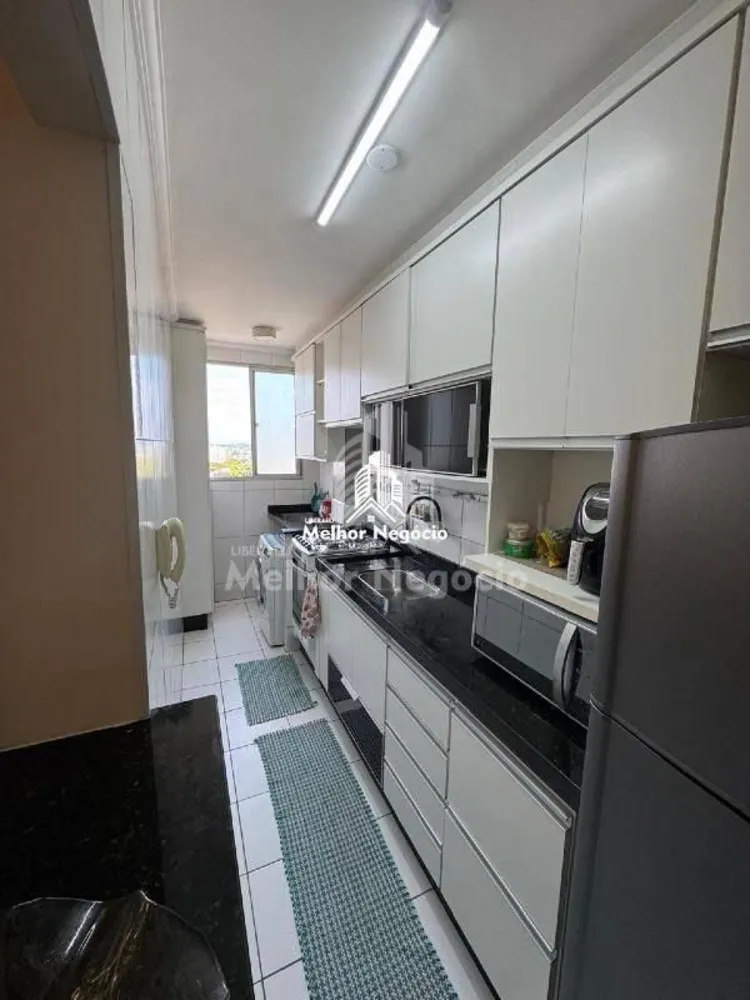 Apartamento, 3 quartos, 65 m² - Foto 2