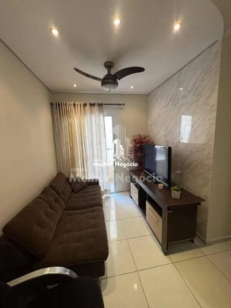 Apartamento, 3 quartos, 65 m² - Foto 1