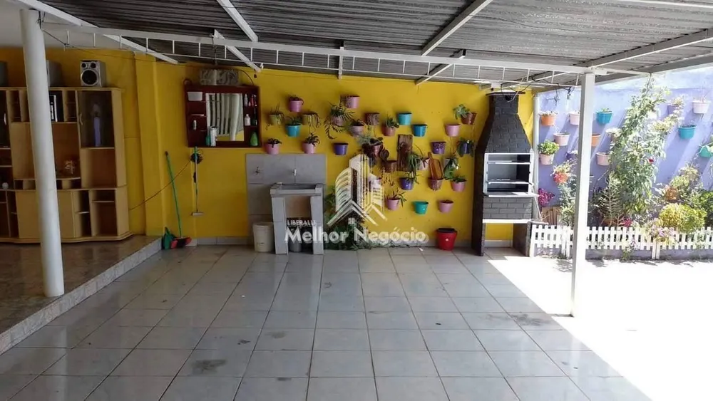 Casa, 2 quartos, 87 m² - Foto 1