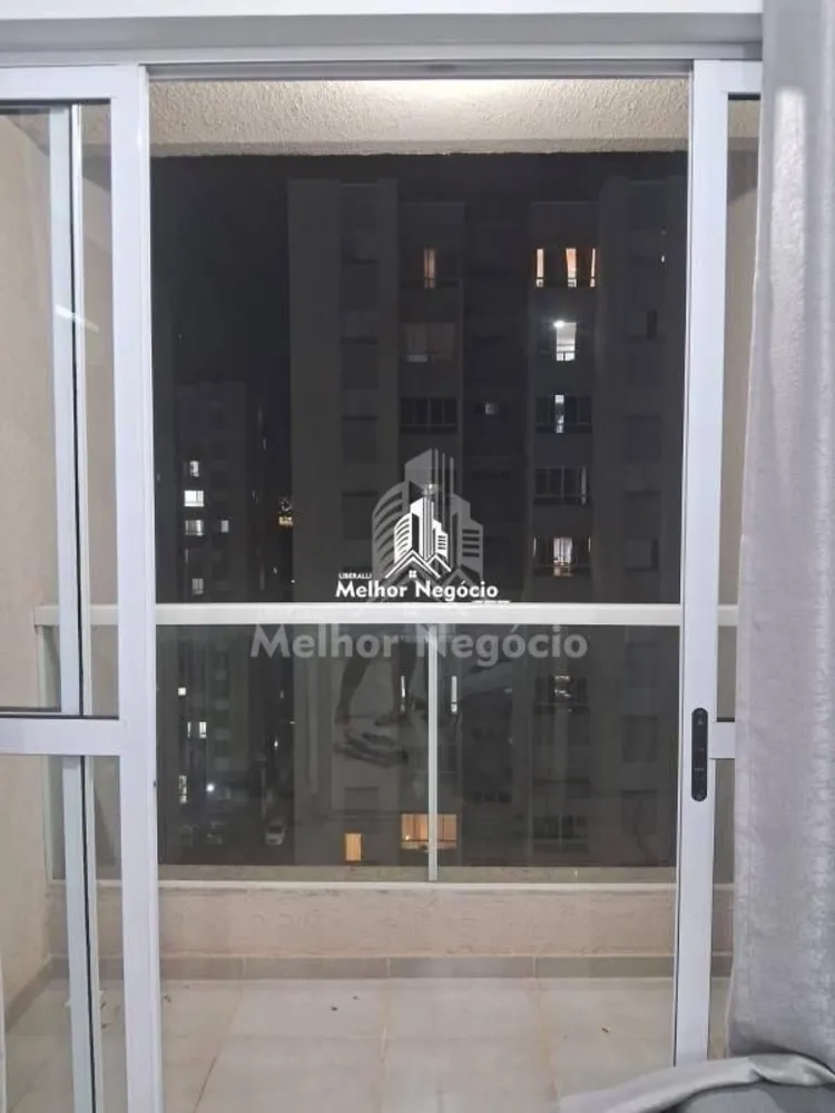 Apartamento, 2 quartos, 56 m² - Foto 6