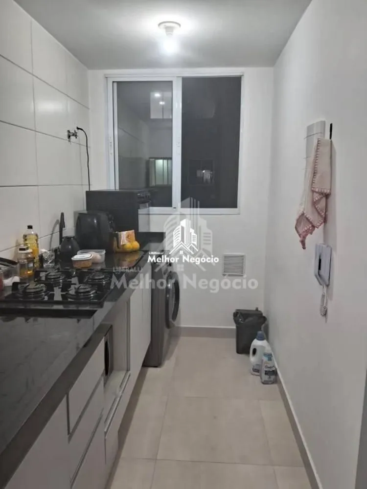Apartamento, 2 quartos, 56 m² - Foto 4