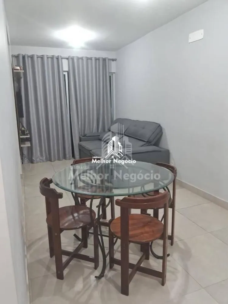 Apartamento, 2 quartos, 56 m² - Foto 2