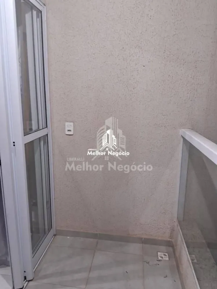 Apartamento, 2 quartos, 56 m² - Foto 7