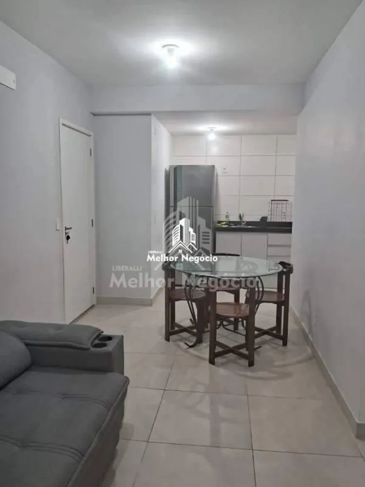 Apartamento, 2 quartos, 56 m² - Foto 1