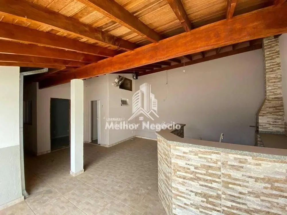 Casa, 4 quartos, 120 m² - Foto 7