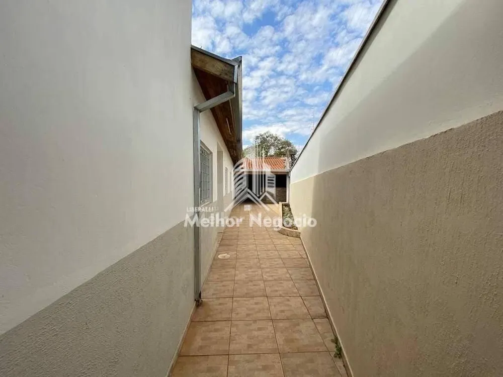 Casa, 4 quartos, 120 m² - Foto 1
