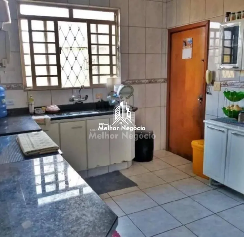 Casa, 3 quartos, 197 m² - Foto 1