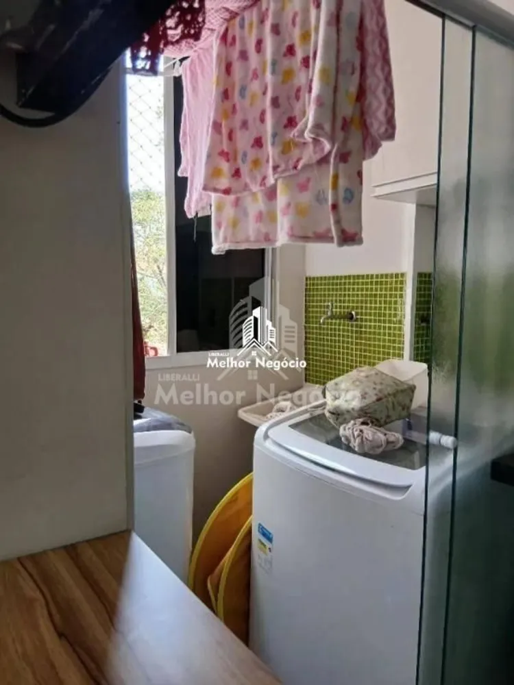 Apartamento, 3 quartos, 52 m² - Foto 1