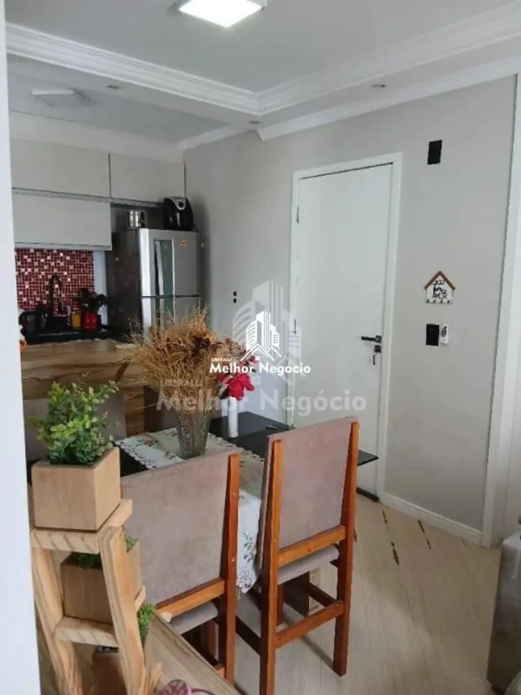 Apartamento, 3 quartos, 52 m² - Foto 4
