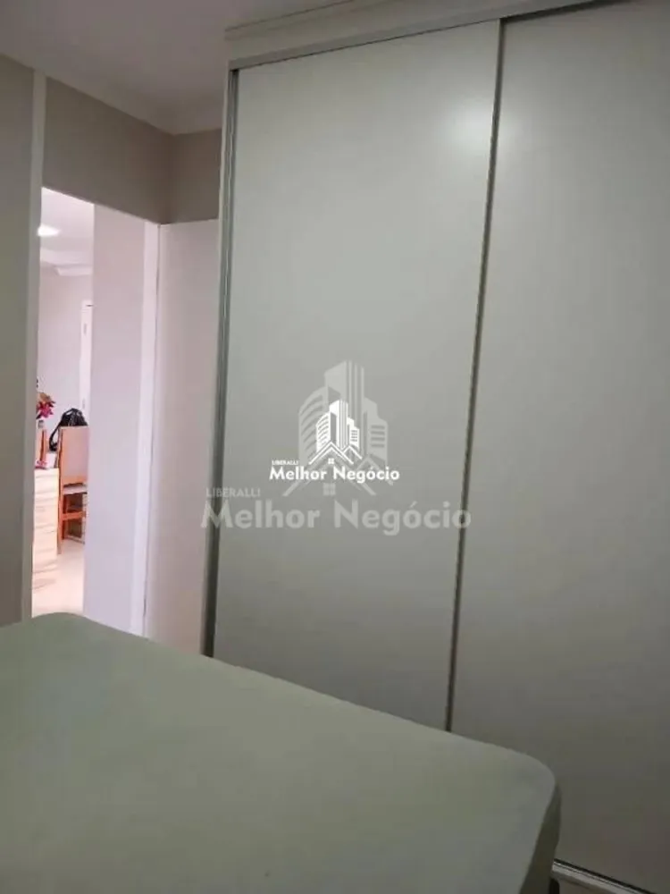 Apartamento, 3 quartos, 52 m² - Foto 3