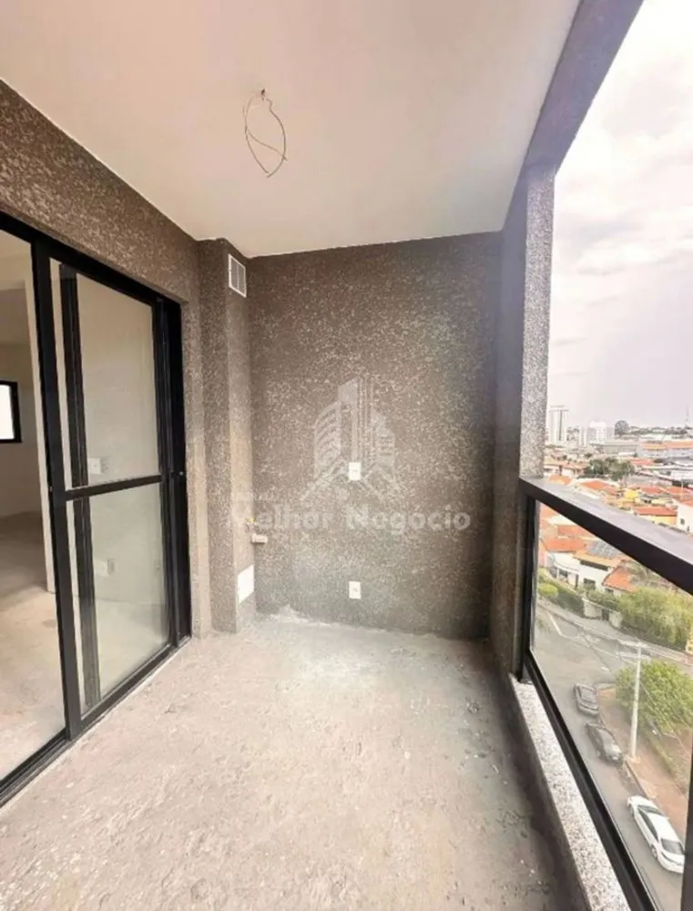 Apartamento, 2 quartos, 70 m² - Foto 7