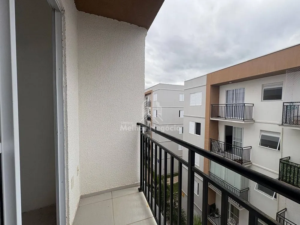 Apartamento, 2 quartos, 43 m² - Foto 1