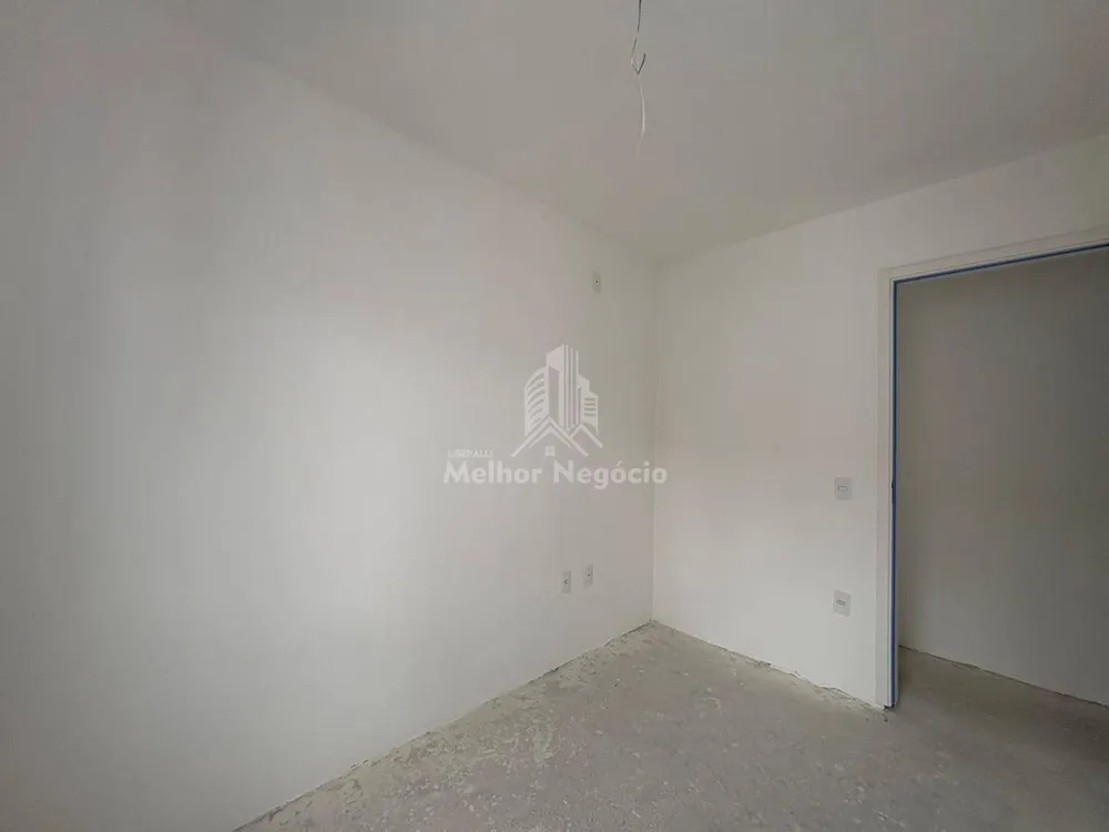 Apartamento, 2 quartos, 43 m² - Foto 3