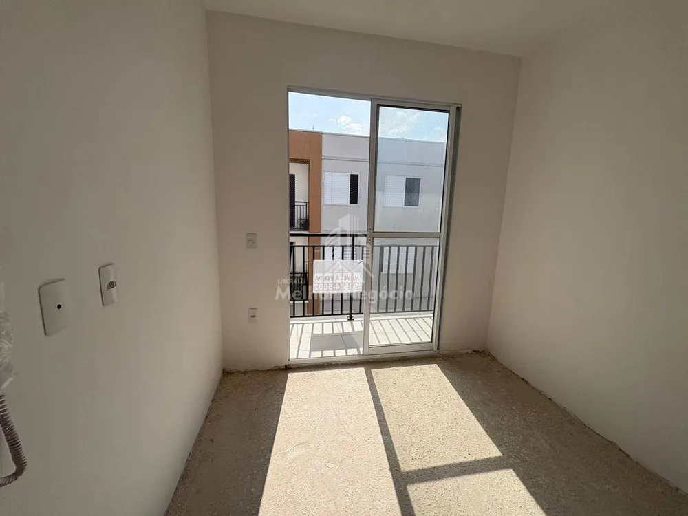 Apartamento, 2 quartos, 43 m² - Foto 8
